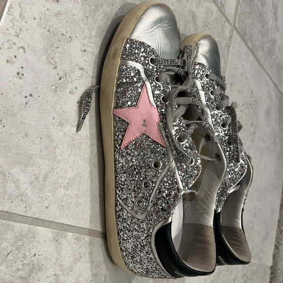 Golden Goose size 39 - Picture 2 of 7